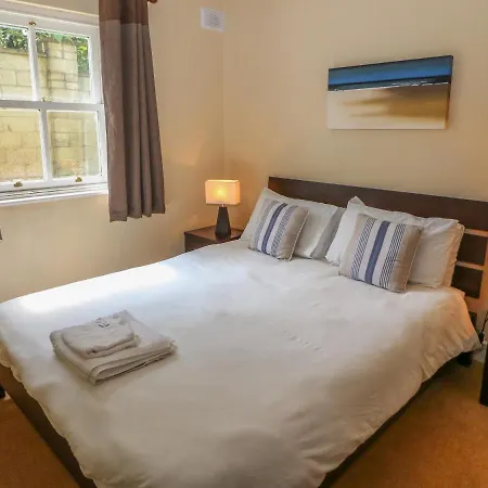 8 An Seanachai Holiday Homes Holiday home Dungarvan (Waterford)