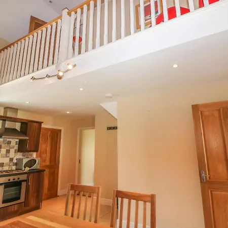 8 An Seanachai Holiday Homes Holiday home Dungarvan (Waterford)