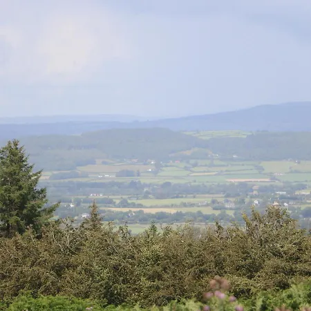 8 An Seanachai Holiday Homes