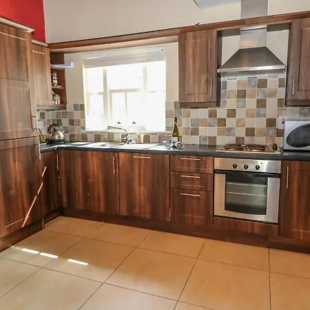 8 An Seanachai Holiday Homes Holiday home Dungarvan (Waterford)