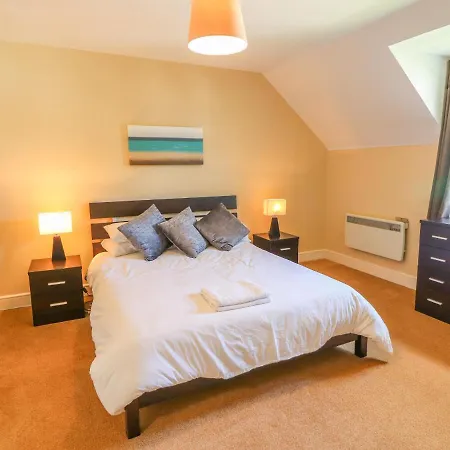 8 An Seanachai Holiday Homes