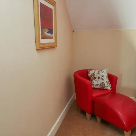 8 An Seanachai Holiday Homes * Dungarvan (Waterford)