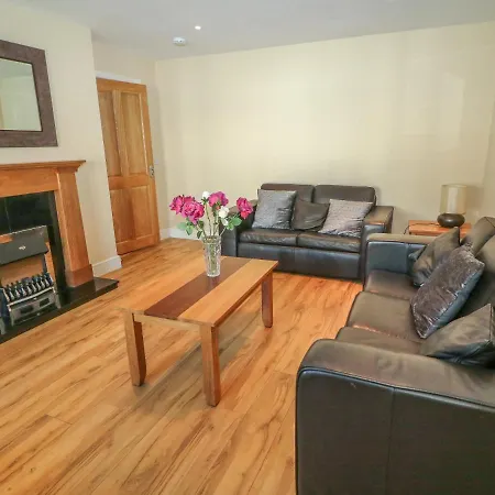 Holiday home 8 An Seanachai Holiday Homes