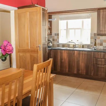 Holiday home 8 An Seanachai Holiday Homes *
