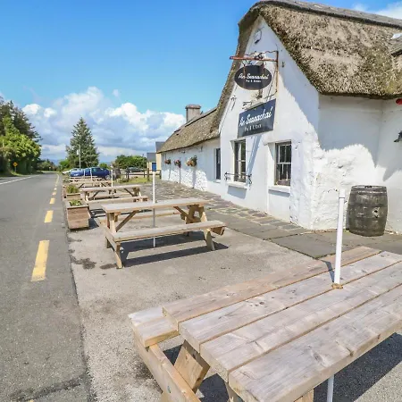 8 An Seanachai Holiday Homes * Dungarvan (Waterford)