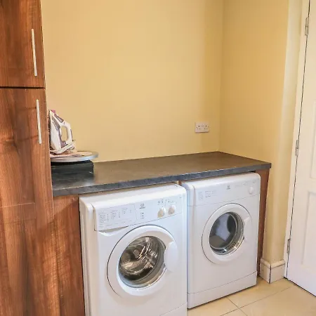 8 An Seanachai Holiday Homes Holiday home *