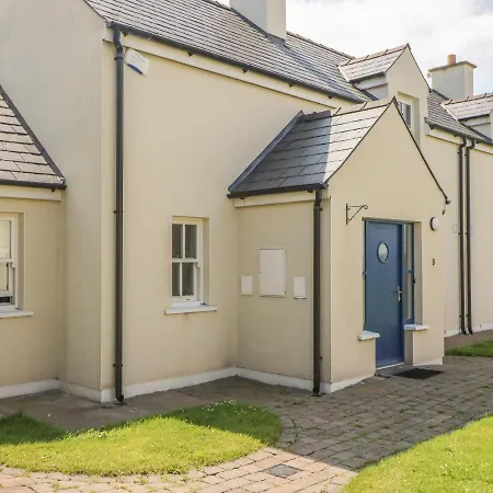 Holiday home 8 An Seanachai Holiday Homes Dungarvan (Waterford)