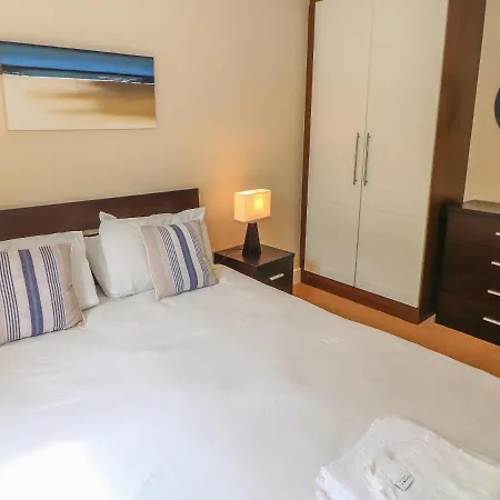8 An Seanachai Holiday Homes