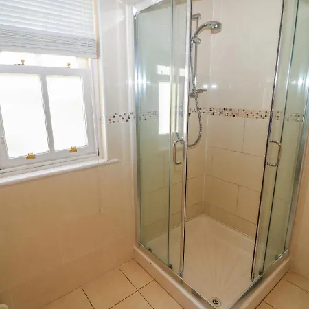8 An Seanachai Holiday Homes Holiday home *