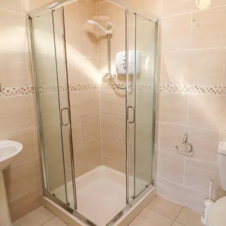 Holiday home 8 An Seanachai Holiday Homes Dungarvan (Waterford)