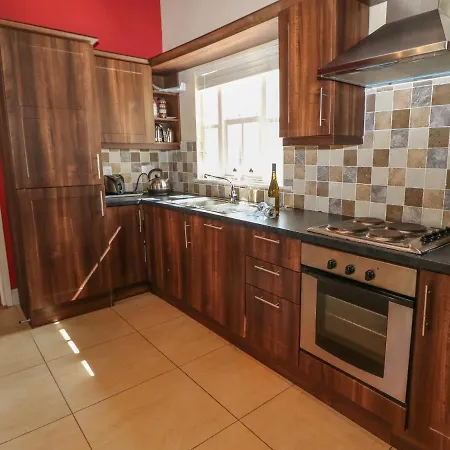 Holiday home 8 An Seanachai Holiday Homes *