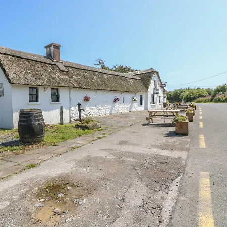 8 An Seanachai Holiday Homes