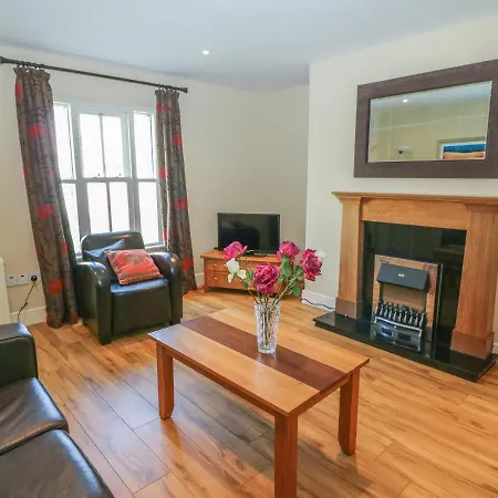 8 An Seanachai Holiday Homes Holiday home