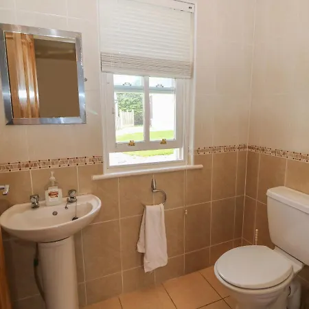 8 An Seanachai Holiday Homes * Dungarvan (Waterford)