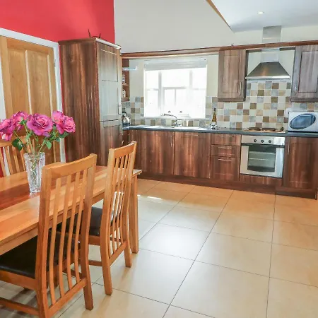8 An Seanachai Holiday Homes