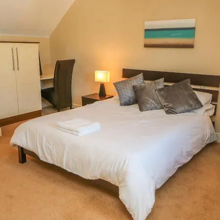 Holiday home 8 An Seanachai Holiday Homes Dungarvan (Waterford)