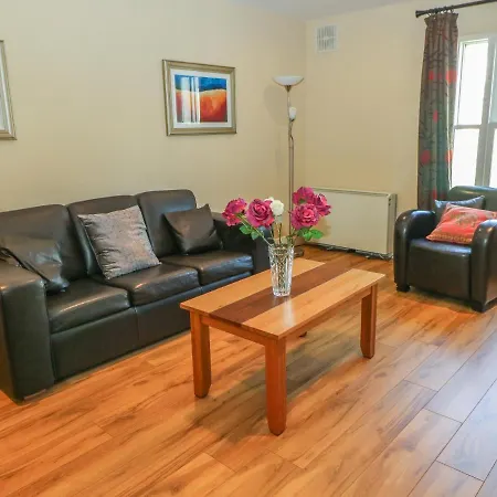 8 An Seanachai Holiday Homes Holiday home